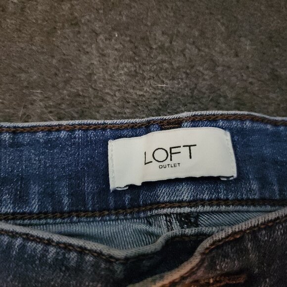 Men's slim fit jeans 32-32 - Picture 3 of 4